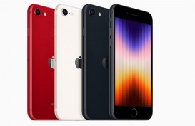 iPhone SE 2022 Diprediksi Laris Manis, Kalahkan Pendahulunya 