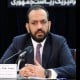 Mantan Menteri Keuangan Afghanistan Jadi Pengemudi Uber di Washington