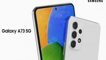 Simak Spesifikasi Samsung Galaxy A73 5G, Dirilis 22 April 2022