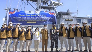 Pulau Terluar NTT Bakal Disambangi Kapal Ekspedisi Rupiah