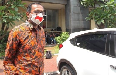 Jadi Tersangka, Haris Azhar akan Laporkan Balik Luhut ke Polisi