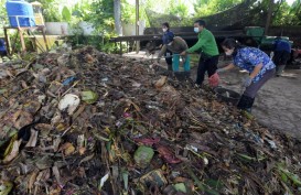 Petani di Jateng Disarankan Aplikasikan Pupuk Organik
