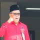 PDIP Sasar Menang Pemilu Lagi, Gembleng Kader Demi Kejar Target