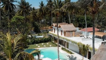 Berkah MotoGP, Okupansi Hotel di Lombok Hampir 100 Persen