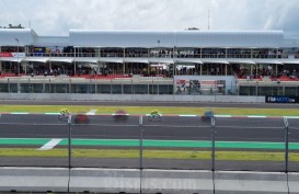 Mandalika Diusulkan Jadi Kawasan Wisata Digital Usai MotoGP