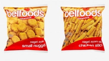 Sambut Ramadan, Produsen Belfoods (SIPD) Tambah Produksi 30 Persen