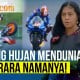 MotoGP Mandalika Sukses Digelar, Ini Fakta-Fakta Uniknya