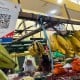 Pedagang Pasar Tradisional di Palembang Masih Sungkan Pakai QRIS