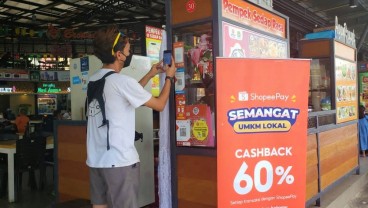 ShopeePay Perluas Dukungan bagi Bisnis Lokal dengan Menghadirkan Program Semangat UMKM Lokal di Kota Batam