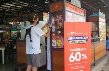 ShopeePay Perluas Dukungan bagi Bisnis Lokal dengan Menghadirkan Program Semangat UMKM Lokal di Kota Batam