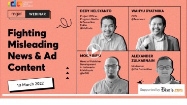 Perlunya Melek Fakta dan Informasi akan Pembuatan Konten dan Iklan yang Berkualitas