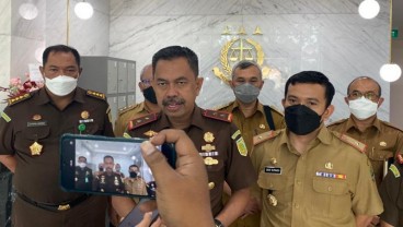 Dukung Kurikulum Antikorupsi, Jaksa di Jabar Bakal Mengajar di Sekolah