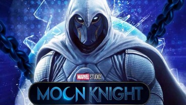 Rilis 30 Maret, Ini Bocoran Episode Serial Moon Knight