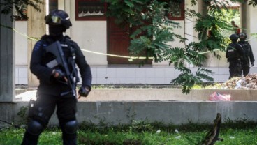 Densus 88 Antiteror Waspadai Dampak Pergantian Pemimpin Baru ISIS ke Indonesia