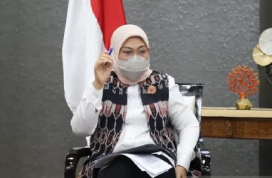 Menaker Pastikan Dukungan Anggaran Pemerintah untuk Program JKP