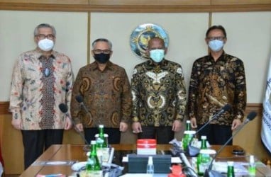 BPK: Pengawasan Sektor IKNB oleh OJK Masih Lemah