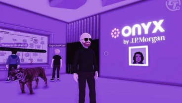 Masuk ke Metaverse, Berapa Investasi yang Digelontorkan Bank BUMN?