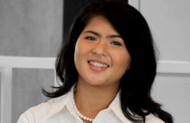 Profil Dita Aisyah, Co-Founder Binar Academy yang Masuk Forbes Indonesia 30 Under 30
