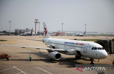 Pesawat China Eastern Airlines Jatuh, Xi Perintahkan Aksi Darurat
