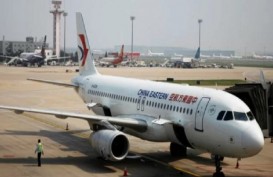 China Eastern Airlines MU-5735 Terbakar, KBRI dan KJRI Monitor Data Korban WNI