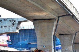 Hore! 11 Ruas Jalan Tol di Pulau Jawa Beroperasi saat…