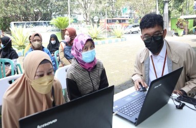 Pemkot Malang Berikan Layanan Jemput Perizinan