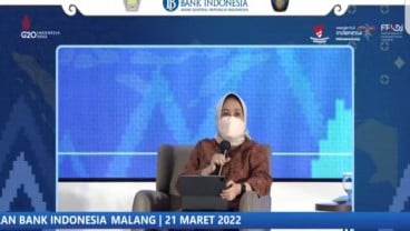 Kebijakan Moneter BI Lebih Diarahkan Jaga Stabilitas