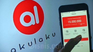  Jelang Rights Issue BBYB, Akulaku Rajin Tambah Porsi Kepemilikan 