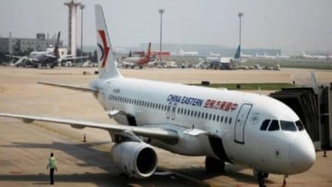 Kecelakaan Tragis China Eastern, Boeing Siap Bantu Penyelidikan