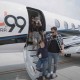Jet Pribadi Juragan 99 Disorot karena Tak Terdaftar di Indonesia, Benarkah?