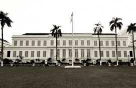 Sejarah Gedung A.A. Maramis, Istana Daendles yang Berdiri Sejak 200 Tahun Lalu