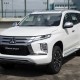 Jakarta Auto Week 2022: Mitsubishi Jual 1.250 Mobil, Pajero Sport Paling Laris!