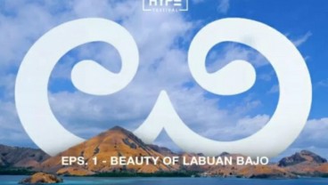 Triniti Land Gandeng WIR Group Bangun Metaverse Labuan Bajo