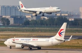 Profil China Eastern Airlines yang Pesawatnya Alami Kecelakaan