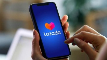 Kritik Bos Lazada Terhadap Tren Aplikasi Super di Asia Tenggara