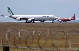 Penerbangan Internasional ke Bali Bertambah