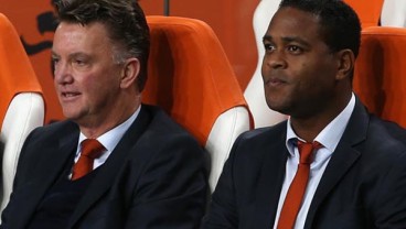 Kritik Piala Dunia 2022, Louis van Gaal Sebut FIFA Mata Duitan