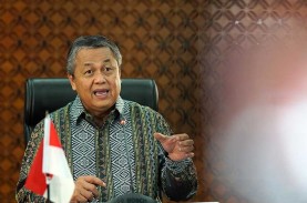 Terakhir 2022, Bos BI: Tahun Depan Tidak Ada Lagi…