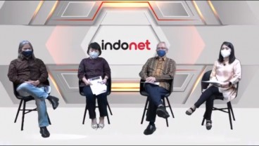 Indointernet (EDGE) Milik Toto Sugiri Raih Pendapatan Rp619 Miliar pada 2021