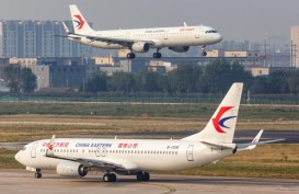 Kecelakaan China Eastern Airlines: Tim Penyelamat Mulai Mencari Korban 
