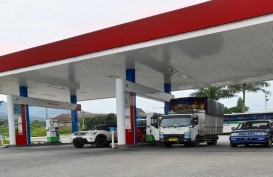 Pertamina Klaim Tidak Ada Kelangkaan Subsidi Solar di Kaltim, Total Kuota Capai 205 Ribu KL Tahun Ini