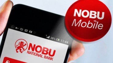 Bank Nobu (NOBU) Gandeng Akulaku untuk Genjot Kredit ke UMKM