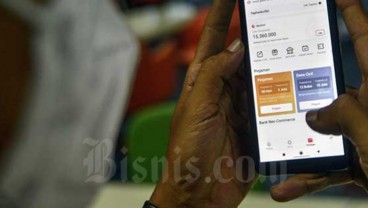 Dari BBSI hingga BBYB, Tentakel Fintech di Bank Mini