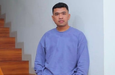 Profil Putra Siregar, Dilaporkan Istri Juragan 99 ke Polisi karena Masalah Merek