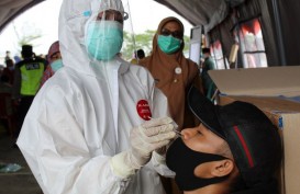 Ini Rangkuman 2 Tahun Pandemi Covid-19 yang Melanda Dunia