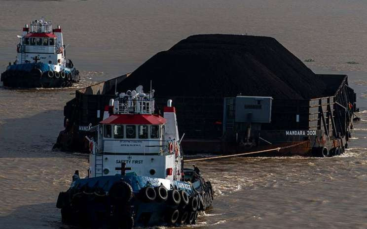 Mengeker Ujung Kejatuhan Harga Batu Bara Kala China Turun Tangan