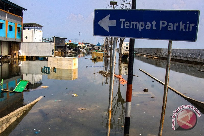 Menakar Efektivitas Larangan Penggunaan Air Tanah di Jakarta 