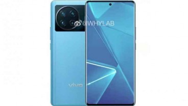 Bocoran Spesifikasi Vivo X Note, Miliki Kamera 50MP dan Baterai 5.000 mAH