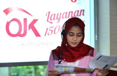 Seleksi DK OJK 2022: Petahana OJK Masuk Pilihan Presiden Jokowi