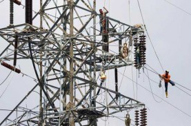 SUTET 500 kV PLTU Indramayu – Cibatu Baru PLN Resmi…